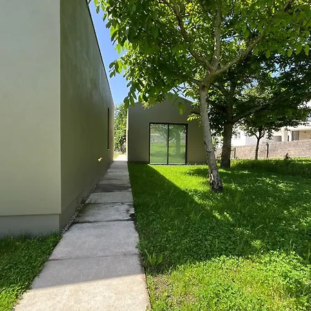 Dovecote Prázdninový dům *
