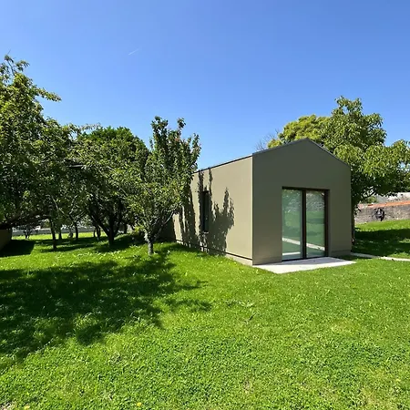 Dovecote Prázdninový dům *
