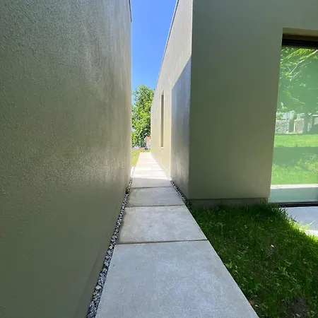 Prázdninový dům Dovecote *