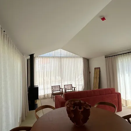 Dovecote Prázdninový dům *