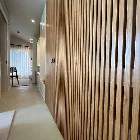 펜션 Dovecote *